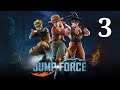 Jump Force - Part 3 (FINALE)