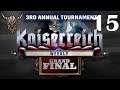 Kaiserreich Weekly 2021 Tournament| Grand Final | Kaiserreich | Hearts of Iron IV | 15
