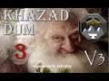 Khazad Dum - Divide & Conquer V3 TATW (Very Hard) - #3 | Liberation of Khazad Dum