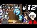 Let's Play Castlevania: Order of Ecclesia Part 12 Fishing for a Mouse