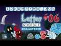 Long May We 100% Letter Quest Remastered - #06