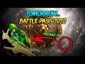 Mañana Battle Pass 2020 !!! ► Arcana de Windranger !? 😍 | Dota 2
