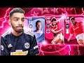 MANCHESTER UNITED - ICONIC MOMENT PACK OPENING 🔥 EFOOTBALL PES 2021 MOBILE
