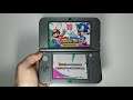 Mario & Sonic at the London 2012 Olympic Games | The New 3DSXL gameplay
