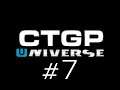Mario Kart 8 CTGP-U - Mario Circuit Wii #7