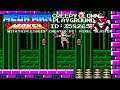 MegaMan Maker: Creepy Clown Playground ID:258365 Created By:Pixel Blaster