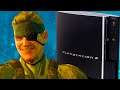 Metal Gear Solid 4 - Последний эксклюзив PS3 | О чем был MGS 4? | Обзор - Критика
