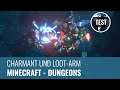 Minecraft - Dungeons im Test: Charmant und Loot-arm (Review, German, 4K)