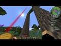 Minecraft Modpack; All Of Fabric 3 Part 5 ~ Base Progression, Checking Out The Nether A little!