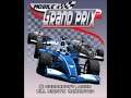 Mobile Grand Prix 2 Java - Music Theme