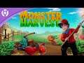 Monster Harvest - Launch Trailer