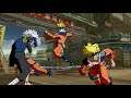 Naruto Shippuden: Narutimate Accel 2 - Naruto vs Niidaime