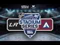 NHL 20 PS4. 2020 NHL STADIUM SERIES ! 02.15.2020: LOS ANGELES KINGS VS COLORADO AVALANCHE !