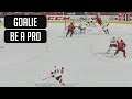NHL 21: Goalie Be a Pro #48 - "GAME 7!"