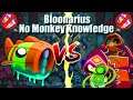 Normal Bloonarius Without Monkey Knowledge (Encrypted Week 9) | Bloons TD 6