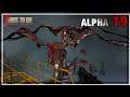 ★ (Not a) Flock of Seagulls - Ep 52 - 7 Days to Die Alpha 19 stable