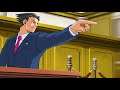 Phoenix Wright Ace Attorney JFA: A Winded Testimony! -[43]-