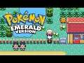 Pokémon Emerald - Day Care Pokémon - Parte 18