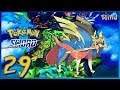 Pokémon Sword (Switch) - 1080p60 HD Playthrough Part 29 - Route 6