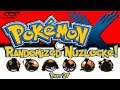 Pokémon X Randomizer Nuzlocke! [Part 26 - The Folly of Man]