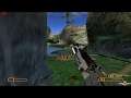 (PS2) Conspiracy - Weapons Of Mass Destruction (SLES-53098) (Russian) (Kudos) Gameplay