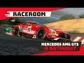 RaceRoom - Mercedes AMG GT3 - Bathurst