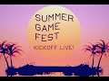 Résumé annonce Summer Game Fest [Jour 1]