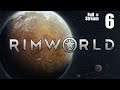 Rimworld - Low Energy (Full Stream #6)
