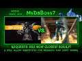 Rundas Vs. Kollector - Metroid Prime/Mortal Kombat 11 Mix