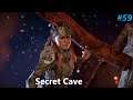 Secret Cave | Horizon Zero Dawn Complete Edition | 59
