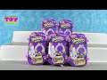 Shopkins Fashion Spree Blind Bag Figure Opening Review | PSToyReviews