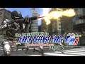 SKY ANUS ASSAULT | Let's Play Earth Defense Force 4.1 -  Part 7