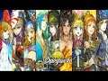 Spiritwish - Android Gameplay (By NEXON Company)