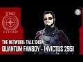 Star Citizen Ep. #06 | Mayo 2021 | QUANTUM Fanboy + Invictus 2951