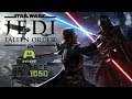 Star Wars Jedi Fallen Order ACER NITRO 5 i5 GTX 1050 (4GB)