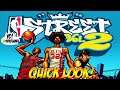Steeb's Brrrtday! NBA Street Vol. 2! Quick Look - YoVideogames
