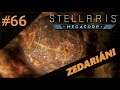 Stellaris CZ - MegaCorp 66 - Zedarianská církev 2.0 (6.8.)