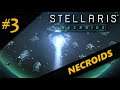 Stellaris: Necroids CZ - 03 - Říše nemrtvých
