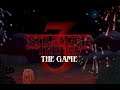 Stranger Things 3: The Game (Nintendo Switch) Part 3 of 8: Ch. 3 - The Case of the Missing Lifeguard