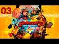 Streets Of Rage 4 - Parte 03
