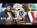 Tall RP through the 1600's [Massive Coalitions!] EU4 1.30 Napoleon's Ambition Stream Highlights #1