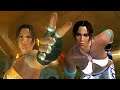 Tekken 6 HD - Christie Monteiro Capoeira Outfit