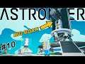 THE BIGGEST SHIP IN THE GAME!! | Astroneer | First playthrough | #10