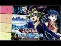 The ONLY Yu-Gi-Oh! Duel Links TIER LIST That Matters in 2020! 👀
