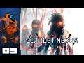 This Plot Off The Rails - Let's Play Scarlet Nexus - PS5 Gameplay Part 9