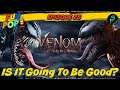 Venom Let There Be Carnage- Any Good? FunPop Podcast 25!