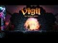 Vigil: The Longest Night | Erste Eindrücke im Blind Check ☬ Deutsch |  Steam Herbst Spiele Festival