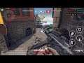 Warface: Global Operations – Combat PvP Shooter | Android Gameplay | Friction Games