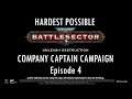 Warhammer 40k Battlesector Company Captain Campaign - Episode 4   Rearm and Resupply
