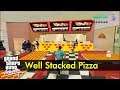 Well Stacked Pizza (Little Haiti) | The GTA:Vice City Tourist